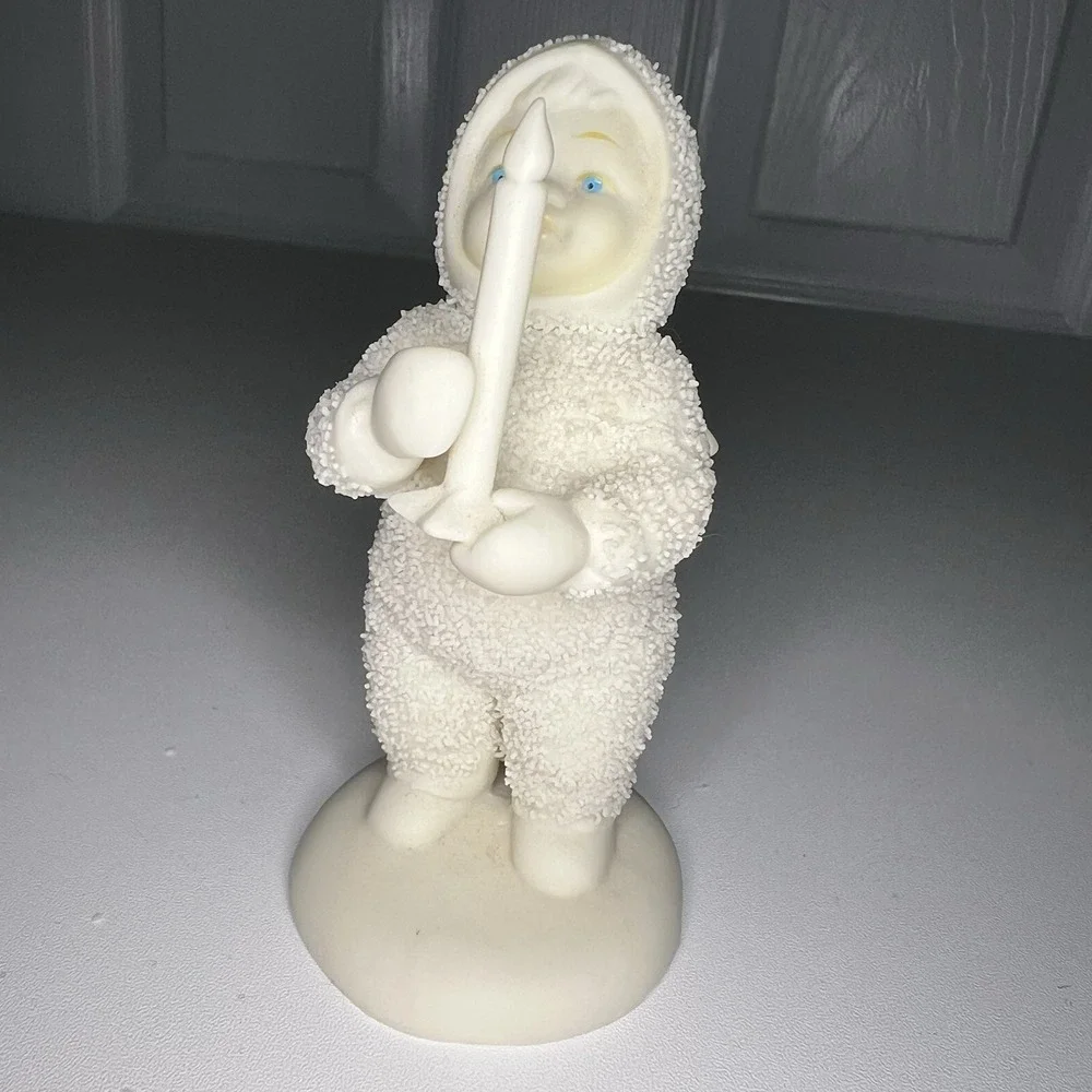 Department 56 Snowbabies 